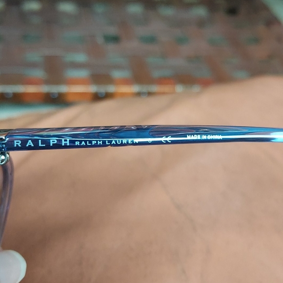 Ralph by Ralph Lauren Womens Sunglasses - Picture 7 of 7